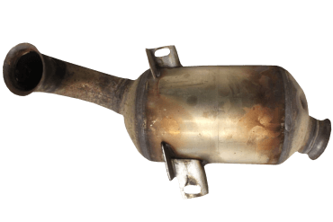 Катализатор от Citroën - Peugeot TR PSA K528 №1