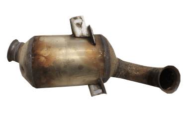 Катализатор от Citroën - Peugeot TR PSA K528 №2