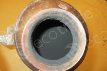 Катализатор от Citroën - Peugeot TR PSA K529