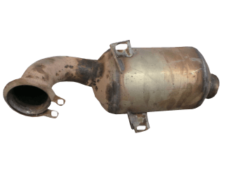 Катализатор от Citroën - Peugeot TR PSA K529 №2