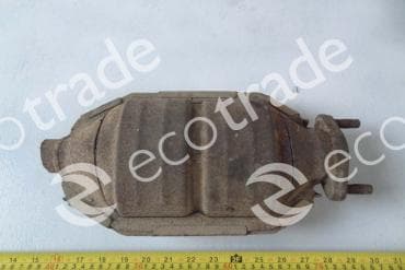 Катализатор от Hyundai - Kia ESH72 (100%)