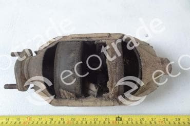 Катализатор от Hyundai - Kia ESH72 (100%)