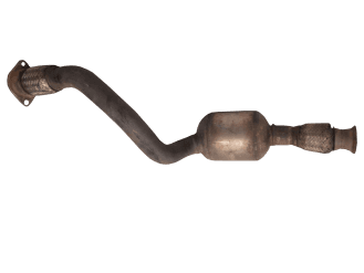 Катализатор от Nissan - Opel - Renault C 122