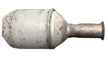 Катализатор от Opel - Renault C 123 №3