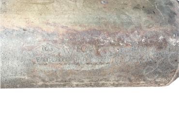 Катализатор от Renault C 125