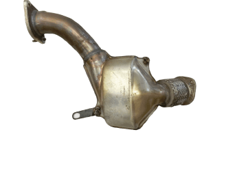 Катализатор от Renault C 129