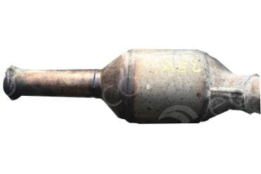 Катализатор от Opel - Renault C 182 - Bosal №1