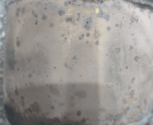 Катализатор от Renault C 239 №3