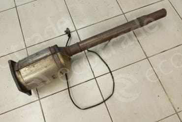 Катализатор от Renault C 251