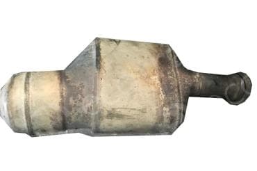 Катализатор от Renault C 260 №1