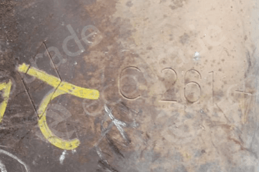 Катализатор от Renault C 261 №3