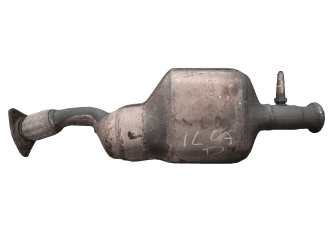 Катализатор от Renault C 261 №1