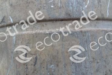 Катализатор от Volvo 6842029