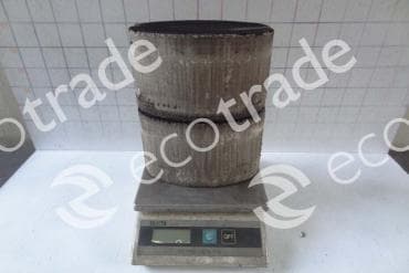 Катализатор от Volvo 6842029 №5