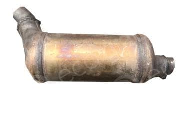 Катализатор от Renault C 269 №1