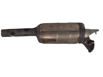 Катализатор от Renault C 279 №1