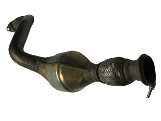 Катализатор от Renault C 288 №3