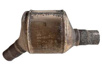 Катализатор от Dacia - Renault C 292