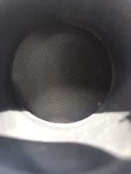 Катализатор от Dacia - Renault C 292 №4