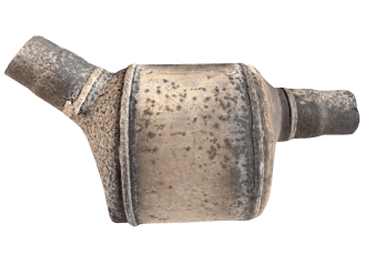 Катализатор от Dacia - Renault C 292