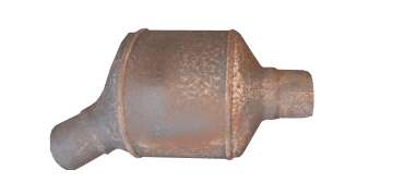 Катализатор от Renault C 297