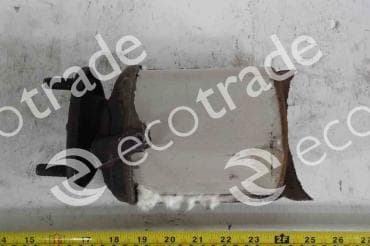 Катализатор от Audi - Volkswagen 036253022K