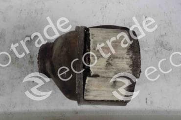 Катализатор от Audi - Skoda - Volkswagen 028178EAH