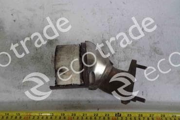 Катализатор от Audi - Volkswagen 4B0131702AJ 4D0178AC №4
