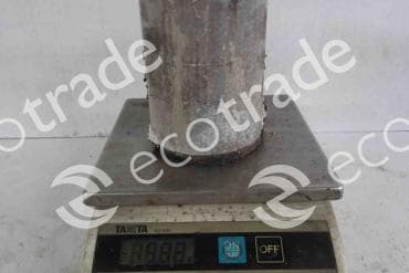 Катализатор от Ford XS6E-5G232-CB №4