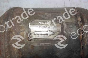 Катализатор от Walker D 23113