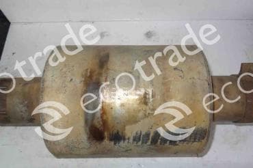 Катализатор от Unknown/None 28680A