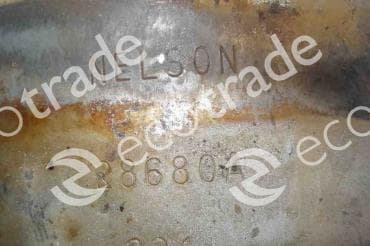 Катализатор от Unknown/None 28680A №2