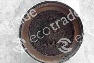 Катализатор от Unknown/None 28680A