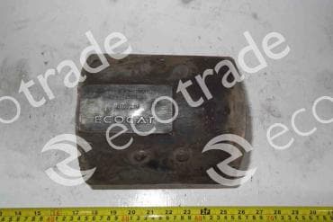 Катализатор от Unknown/None ECOCAT PART No 927000200 №1