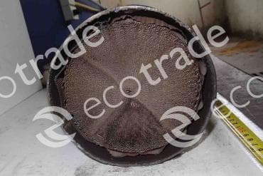 Катализатор от Unknown/None ECOCAT PART No 927000200