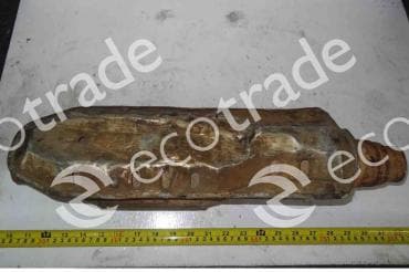 Катализатор от Audi - Volkswagen E 2000002 368 №4