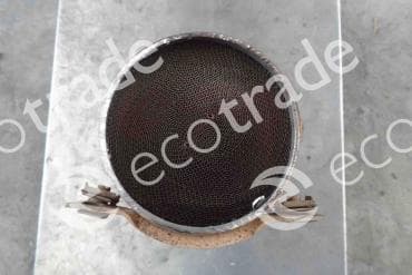 Катализатор от Audi - Volkswagen E 2000002 368 №5