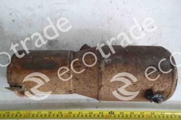 Катализатор от Audi - Volkswagen E 2000002 368