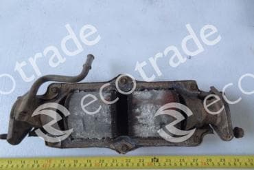 Катализатор от Suzuki 844-C02 (100%)