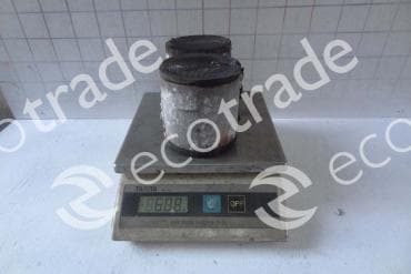 Катализатор от Suzuki 844-C02 (100%)