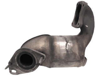 Катализатор от Renault 8200095390 H8200031299