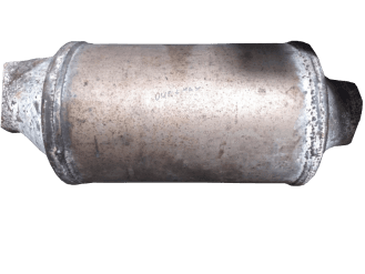 Катализатор Chevrolet - General Motors - GMC 12602508