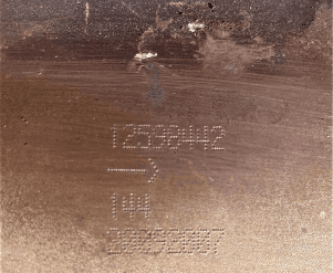 Катализатор от Chevrolet - Ford - GMC 12598442 №3