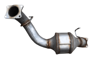 Катализатор от Chevrolet - Ford - GMC 12598442 №2