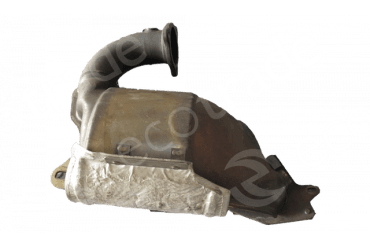 Катализатор Renault H8200115217 8200118188