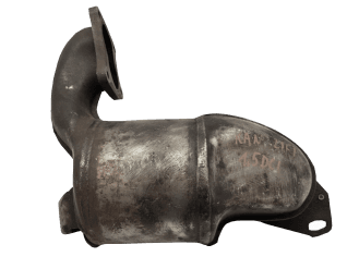 Катализатор от Renault H8200212860 8200200508 №1