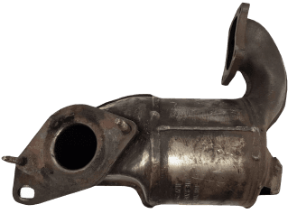 Катализатор от Renault H8200212860 8200200508