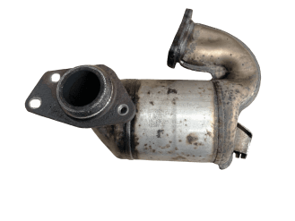 Катализатор от Dacia - Nissan - Renault 8200427859 H8200427854 №1