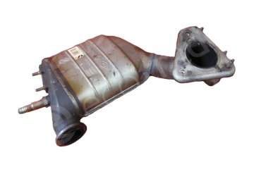 Катализатор от Renault 8200812471 H8200812469