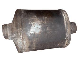 Катализатор от General Motors 25164465 №2